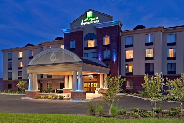 Gallery - Holiday Inn Express Hotel & Suites Kodak East - Sevierville By Ihg