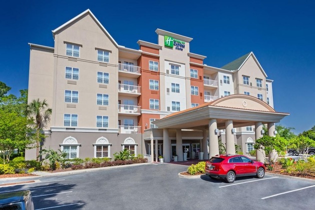 Gallery - Holiday Inn Express & Suites Lakeland North - I-4 By Ihg