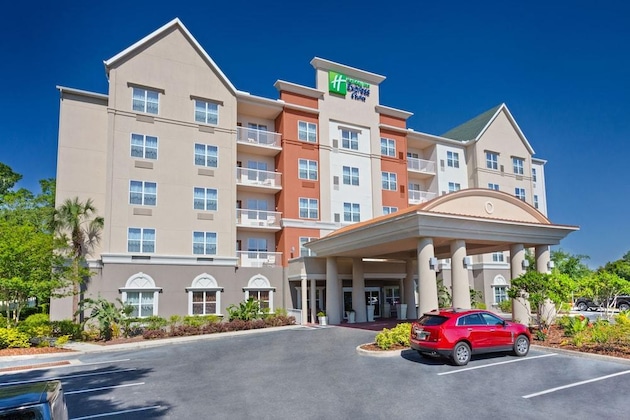 Gallery - Holiday Inn Express & Suites Lakeland North - I-4 By Ihg