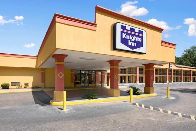 Gallery - Knights Inn Aiken