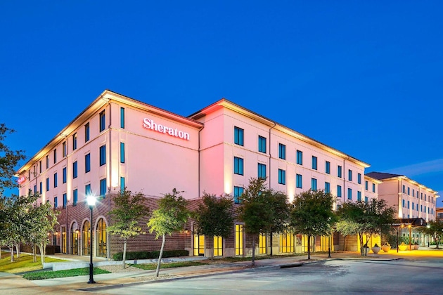 Gallery - Sheraton Stonebriar Hotel