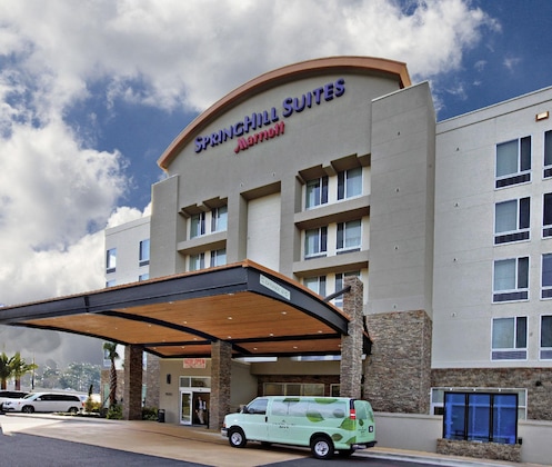Gallery - Springhill Suites By Marriott Lake Charles