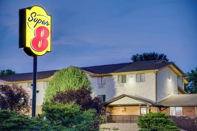Gallery - Super 8 By Wyndham Hagerstown I-70