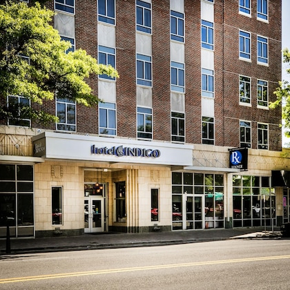 Gallery - Hotel Indigo Birmingham Five Points S - Uab By Ihg