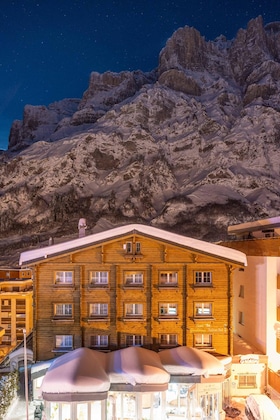 Gallery - Grichting Hotel & Serviced Apartments