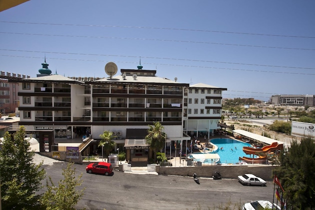 Gallery - Holiday City Hotel