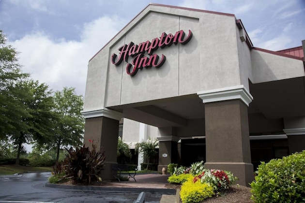 Gallery - Hampton Inn Lawrenceville