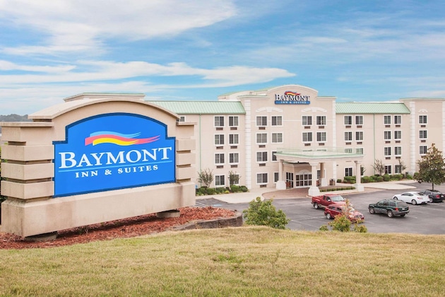 Gallery - Baymont By Wyndham Hot Springs On The Lake