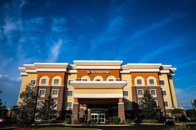 Gallery - Best Western Plus Goodman Inn & Suites