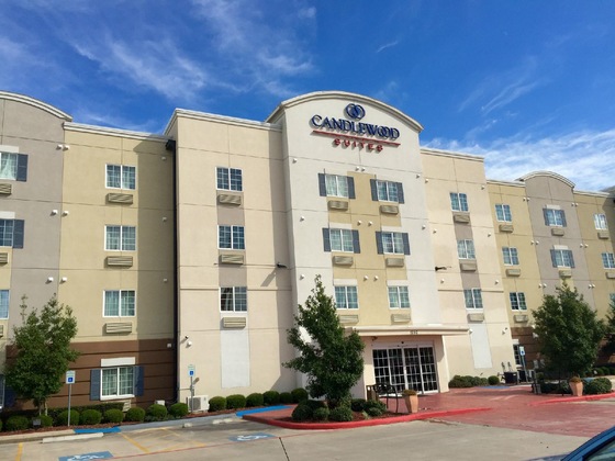 Gallery - Candlewood Suites La Porte By Ihg