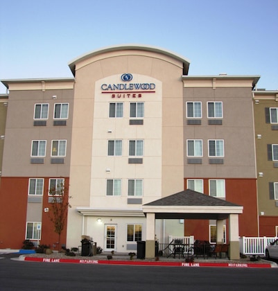 Gallery - Extended Stay America Lawton - Fort Sill