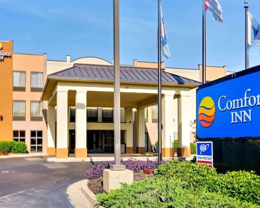 Gallery - Comfort Inn Horn Lake Southaven