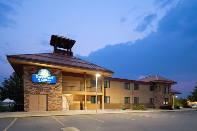 Gallery - Days Inn & Suites By Wyndham Bozeman