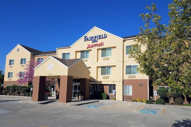 Gallery - Fairfield Inn By Marriott Boise