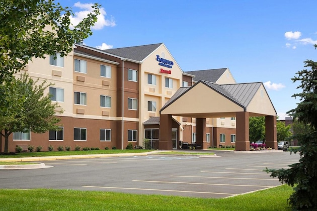 Gallery - Fairfield Inn & Suites Lansing West