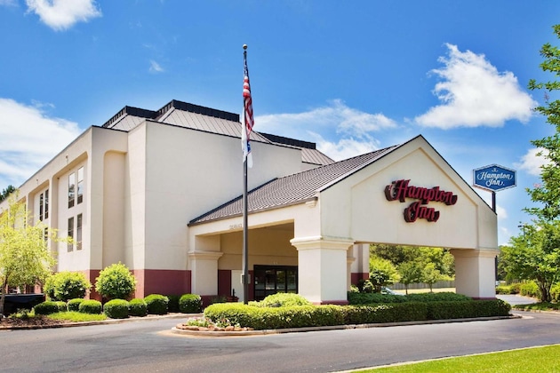 Gallery - Hampton Inn Brookhaven