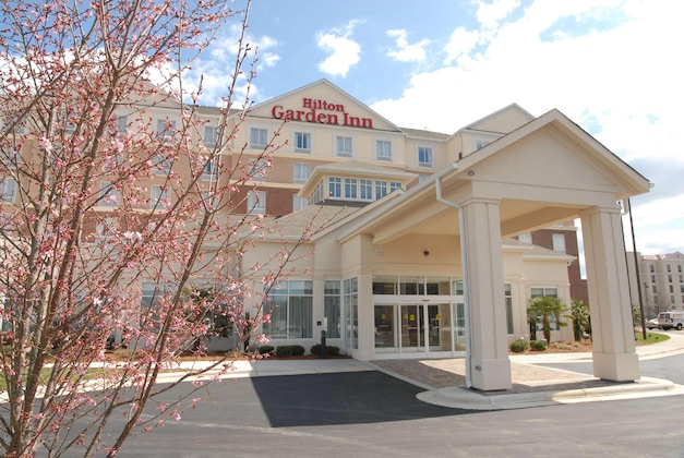 Gallery - Hilton Garden Inn Charlotte Concord