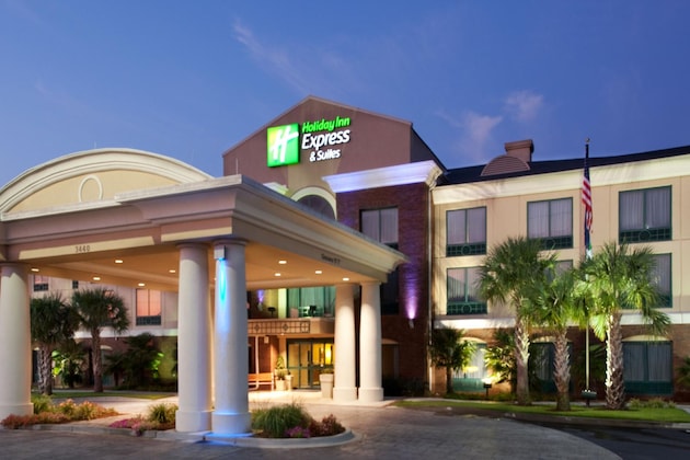 Gallery - Holiday Inn Express & Suites Florence I-95 & I-20 Civic Ctr By Ihg
