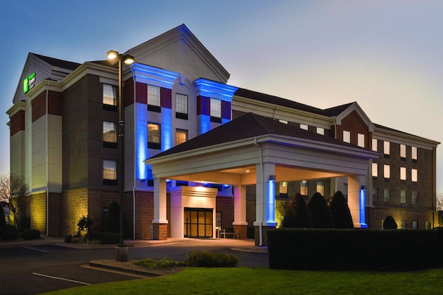 Gallery - Holiday Inn Express And Suites Lawton Fort Sill