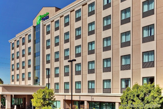 Gallery - Holiday Inn Express Los Angeles -  LAX  Airport, An Ihg Hotel