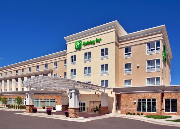 Gallery - Holiday Inn Laramie By Ihg