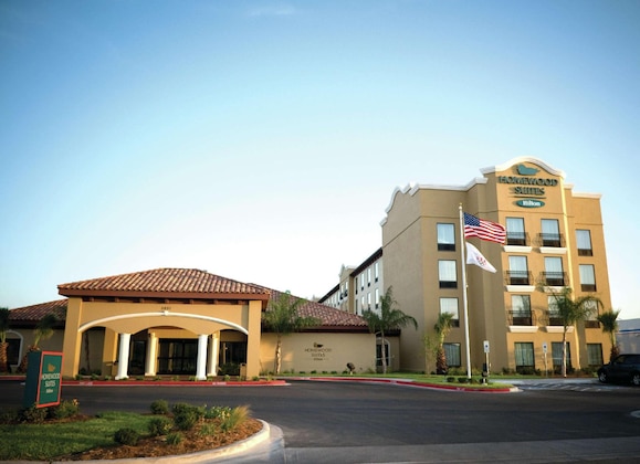 Gallery - Homewood Suites By Hilton Mcallen