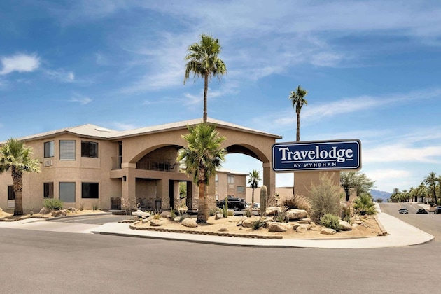 Gallery - Travelodge By Wyndham Lake Havasu
