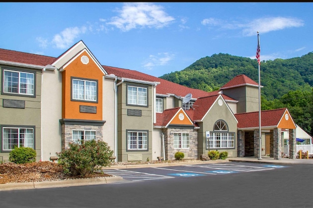 Gallery - Quality Inn & Suites Maggie Valley - Cherokee Area
