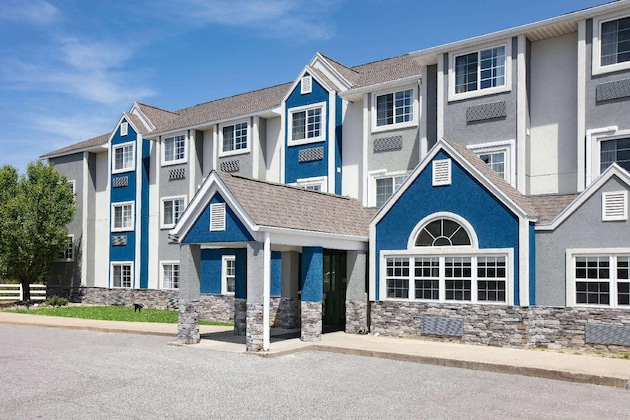 Gallery - Microtel Inn By Wyndham Beckley