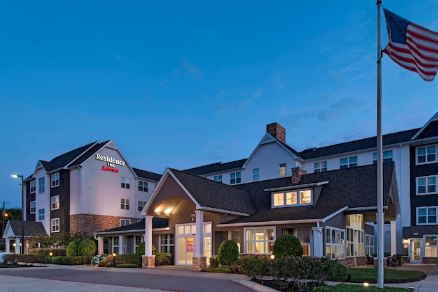Gallery - Residence Inn Bryan College Station