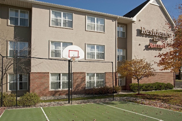 Gallery - Residence Inn Lansing West