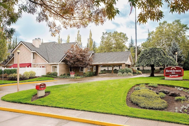 Gallery - Residence Inn By Marriott Lake Oswego