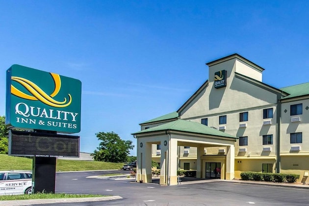 Gallery - Quality Inn & Suites