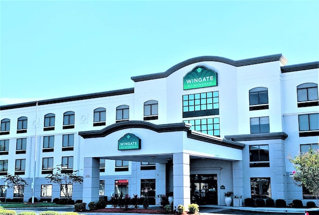 Gallery - Wingate By Wyndham Wilmington