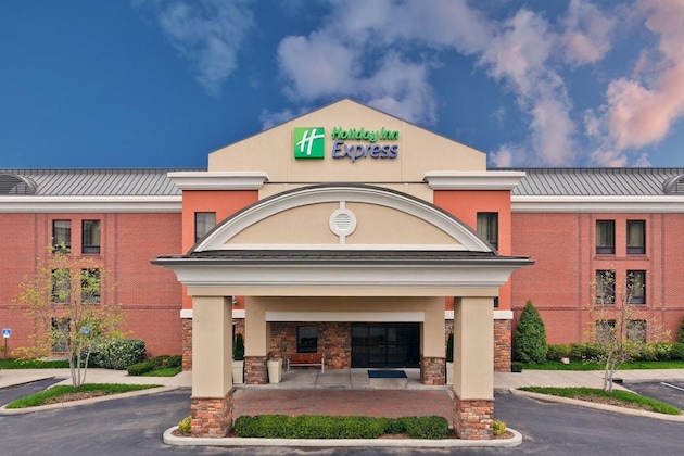 Gallery - Holiday Inn Express & Suites Nashville - Brentwood I-65