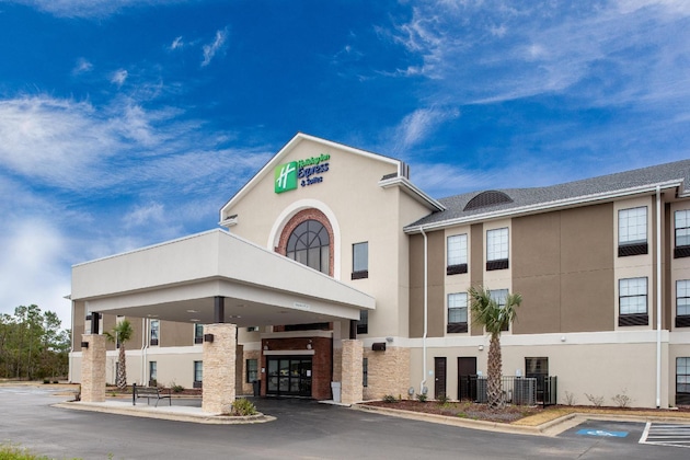 Gallery - Holiday Inn Express Hotel & Suites Morehead Cty By Ihg