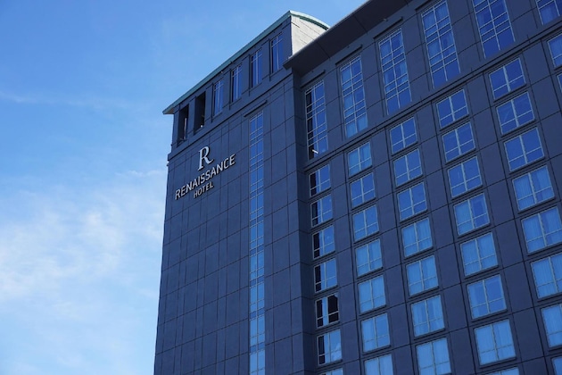 Gallery - Renaissance Portsmouth-Norfolk Waterfront Hotel