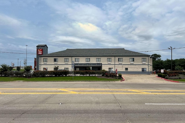 Gallery - Econo Lodge Beaumont I-10 South