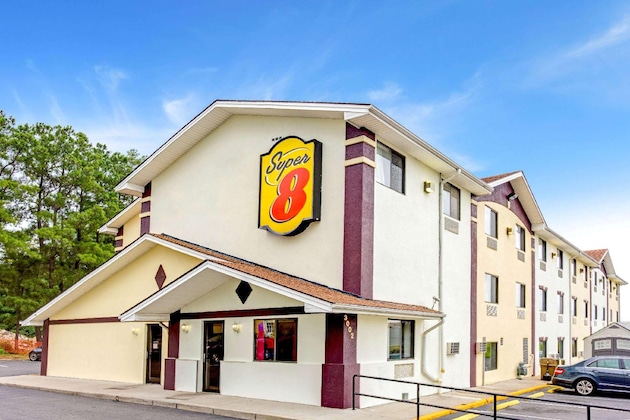 Gallery - Econo Lodge Spotsylvania Town Center