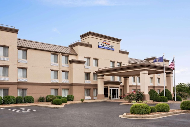 Gallery - The Spark By Hilton Evansville East