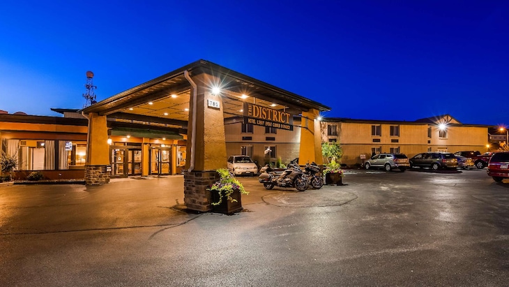 Gallery - Best Western Green Bay Inn Conference Center