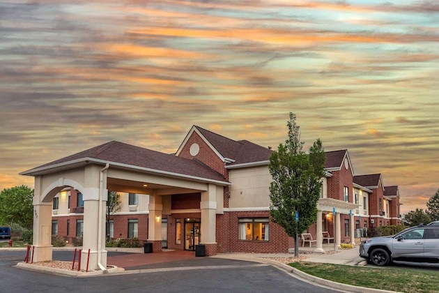 Gallery - Best Western Plus Louisville Inn & Suites