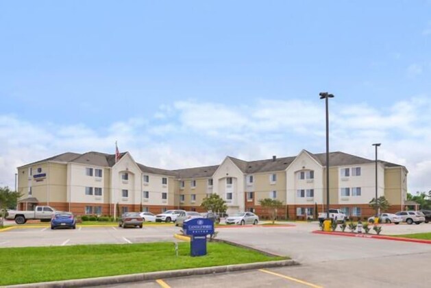 Gallery - Candlewood Suites Beaumont, An Ihg Hotel