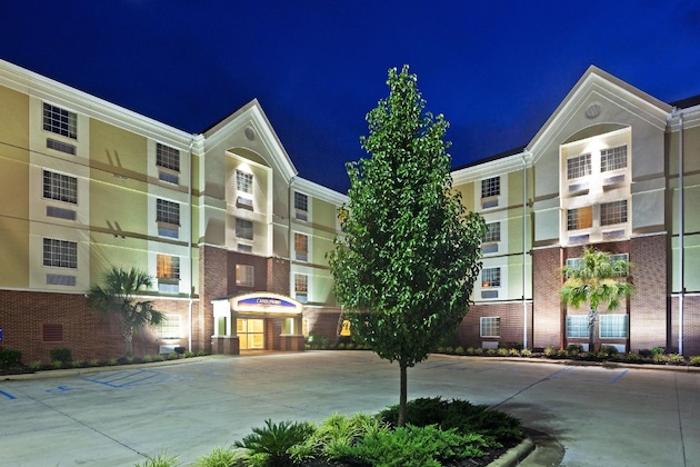 Gallery - Candlewood Suites Hattiesburg By Ihg