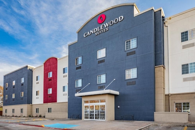 Gallery - Candlewood Suites Mount Pleasant By Ihg