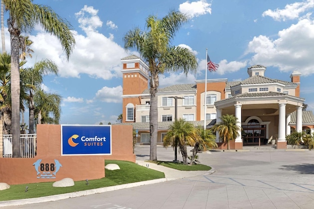Gallery - Comfort Suites Oceanside Camp Pendleton Area
