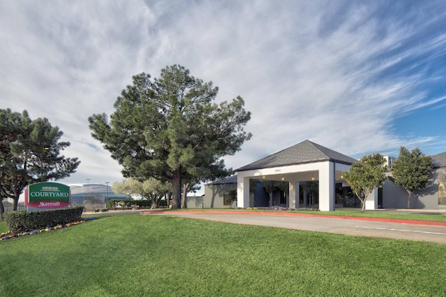 Gallery - Courtyard By Marriott Dallas Arlington Entertainment Dist