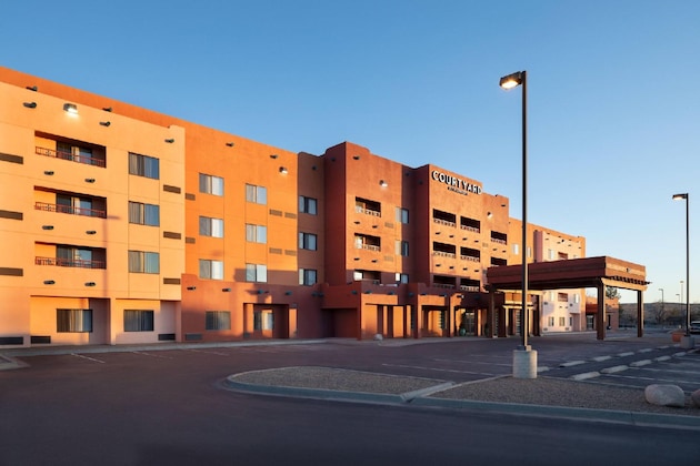 Gallery - Courtyard By Marriott Farmington
