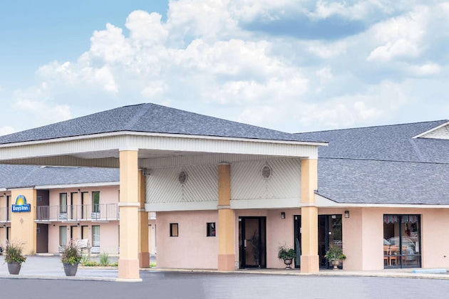 Gallery - Days Inn By Wyndham Aiken - Interstate Hwy 20