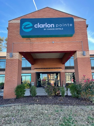 Gallery - Clarion Pointe Atlanta Airport College Park